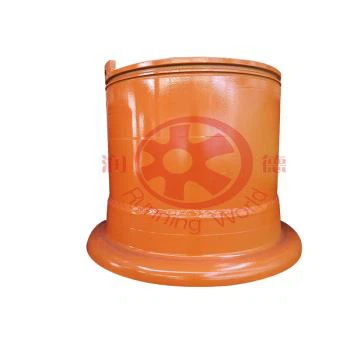 Mesin Konstruksi Pelek Roda