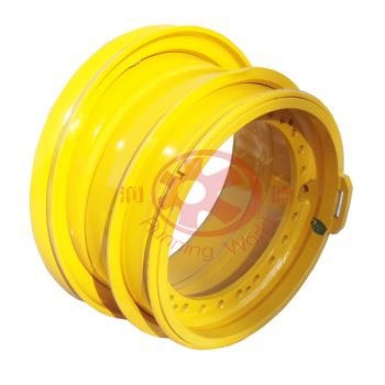 Rim Roda Truk Dump Kaku