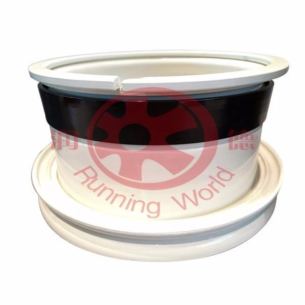 Heavy Duty Forklift Wheels