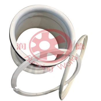 Roda Forklift Tugas Berat