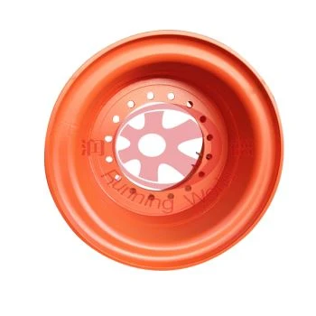 Roda Alat Berat