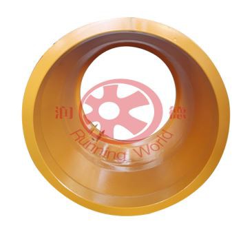 Tubeless baja roda RIM